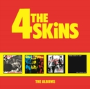 The Albums - CD