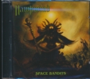 Space Bandits - CD