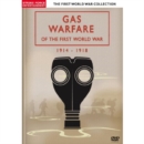 Gas Warfare of the First World War - DVD