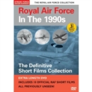 The Royal Air Force in the 1990s - The Definitive Short Films... - DVD