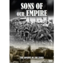 Sons of Our Empire - The Advance of Our Tanks - DVD