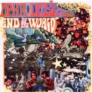 End of the World - CD