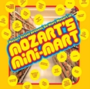 Mozart's Mini-mart - CD