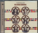 Six Star General - CD