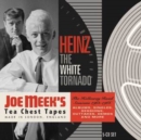 The White Tornado: The Holloway Road Sessions 1963-1966 - CD