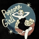 Popcorn Girls - CD