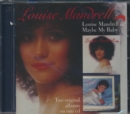 Louise Mandrell/Maybe My Baby - CD