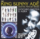 Synchro System/Aura - CD