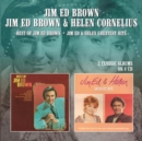 Best of Jim Ed Brown - CD