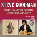 Jessie's Jig & Other Favorites & Words We Can Dance To - CD