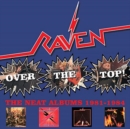 Over the Top!: The Neat Years 1981-1984 - CD