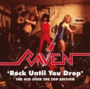 Rock Until You Drop: The 4CD Over the Top Edition - CD