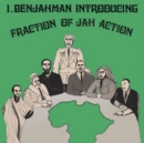 Fraction of Jah Action (Expanded Edition) - CD