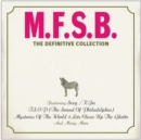 The Definitive Collection (Deluxe Edition) - CD