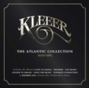 The Atlantic Collection 1979-1985 - CD