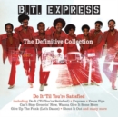 The Definitive Express: Do It 'Til You're Satisfied - CD