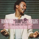 Fields: The Albums 1980-1985 - CD