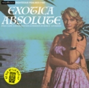 Exotica Absolute - CD