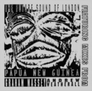Papua New Guinea - Vinyl