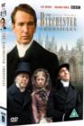 The Barchester Chronicles - DVD