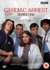 Cardiac Arrest: The Complete Series - DVD