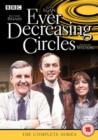Ever Decreasing Circles: The Complete Series - DVD