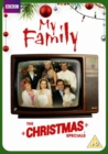 My Family: The Christmas Specials - DVD