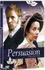 Persuasion - DVD