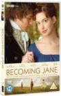 Becoming Jane - DVD