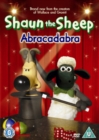 Shaun the Sheep: Abracadabra - DVD