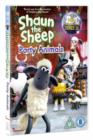 Shaun the Sheep: Party Animals - DVD