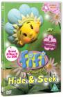 Fifi and the Flowertots: Hide and Seek - DVD