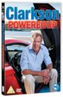Clarkson: Powered Up - DVD