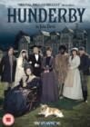 Hunderby - DVD