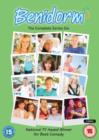 Benidorm: The Complete Series 6 - DVD