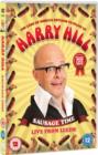 Harry Hill: Live - Giant Sausage Time - DVD