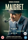 Maigret: Series 1 - DVD