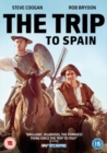 The Trip to Spain - DVD