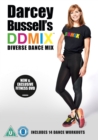 Darcey Bussell's Diverse Dance Mix - DVD