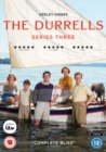 The Durrells: Series Three - DVD