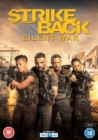 Strike Back: Silent War - DVD