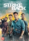 Strike Back: Vendetta - DVD