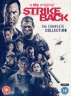 Strike Back: The Complete Collection - DVD