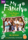 My Family: Four Christmas Specials - DVD