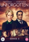 Unforgotten: Series 5 - DVD