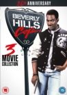 Beverly Hills Cop Trilogy - DVD