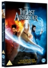 The Last Airbender - DVD