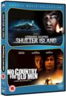 Shutter Island/No Country for Old Men - DVD