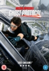 Mission: Impossible - Ghost Protocol - DVD