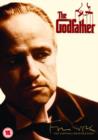 The Godfather - DVD